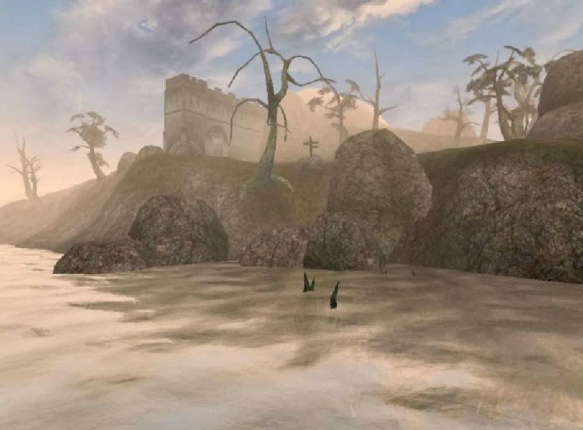 The Elder Scrolls III: Morrowind® Game Of The Year Edition PC (Digital)_1