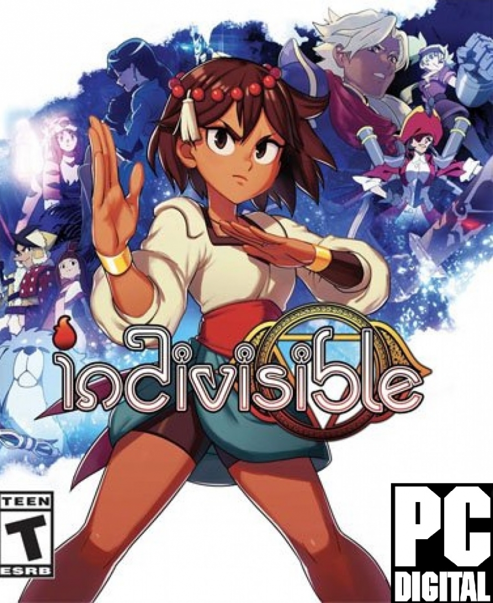 Indivisible PC (Digital)