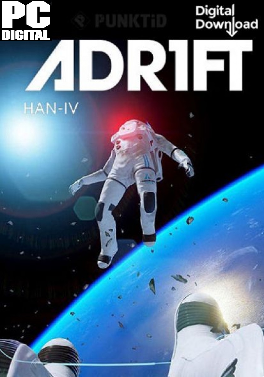 Adr1ft PC (Digital)