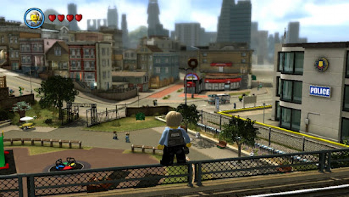 Lego City Undercover PC (Digital)_2