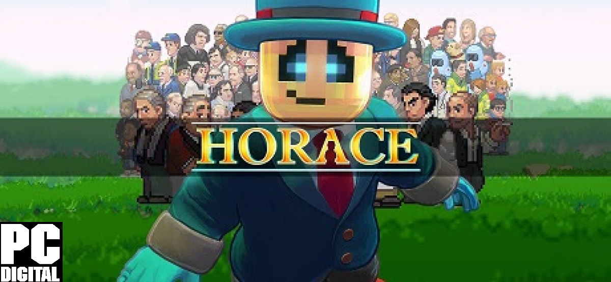 Horace PC (Digital)