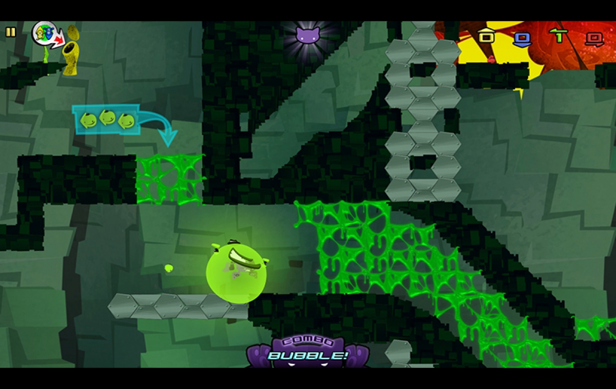 Schrödinger’s Cat And The Raiders Of The Lost Quark PC (Digital)_1