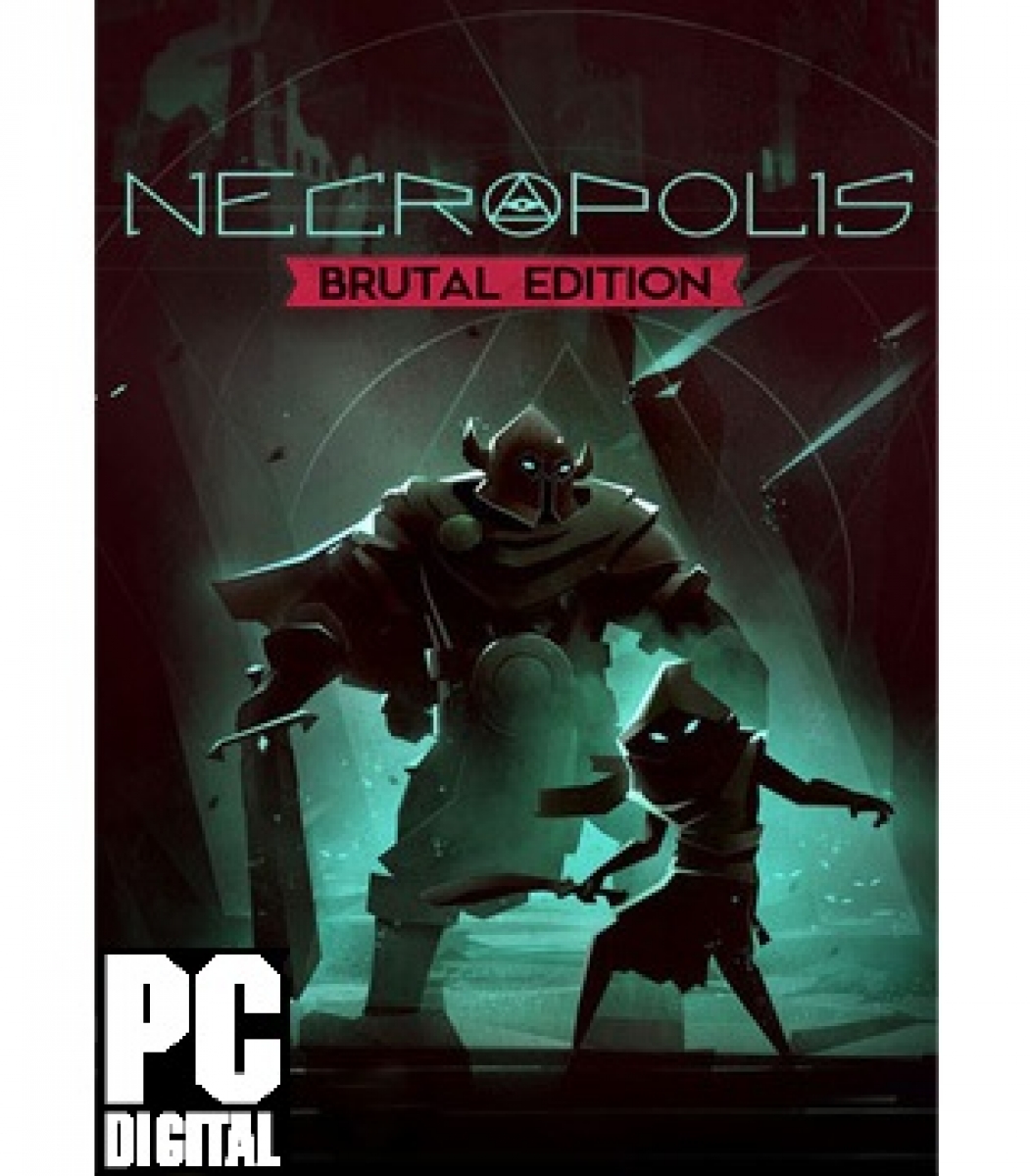 Necropolis: Brutal Edition PC (Digital)