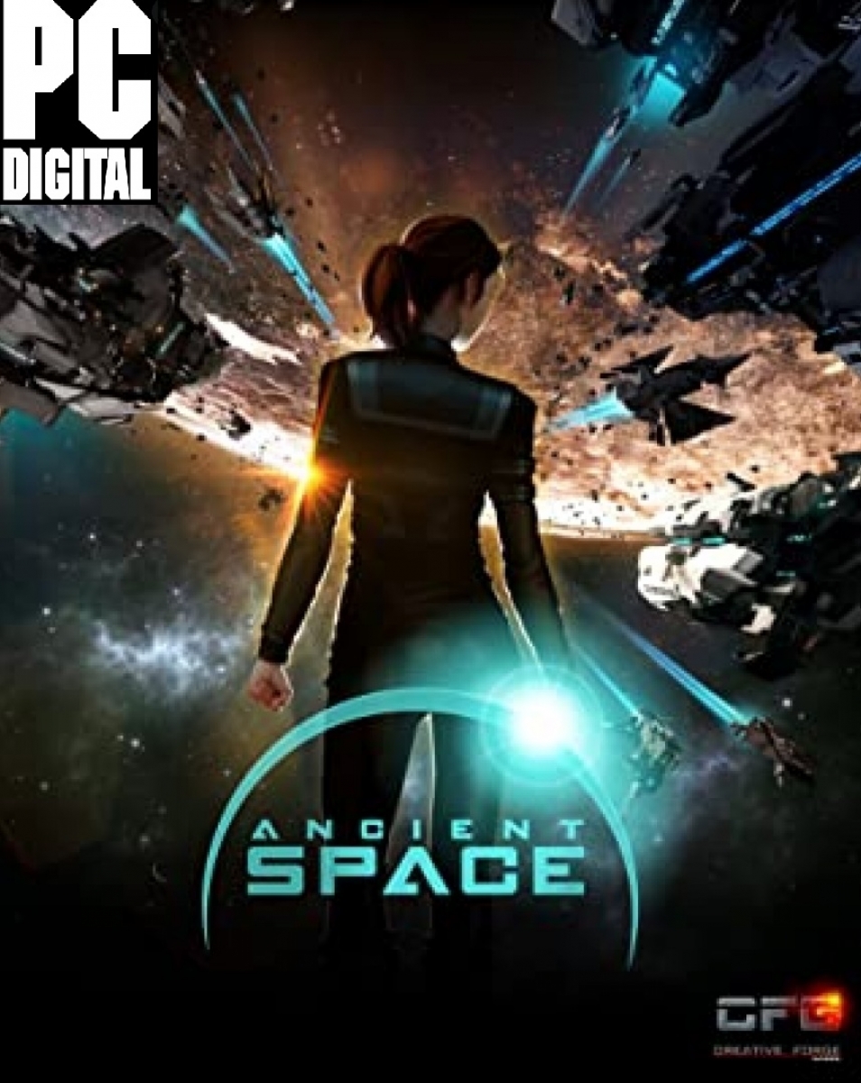 Ancient Space PC (Digital)