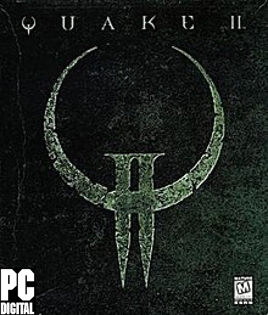Quake II PC (Digital)