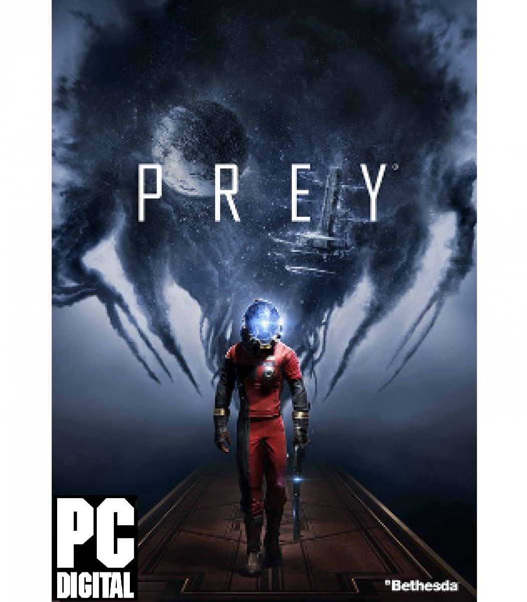 Prey PC (Digital)