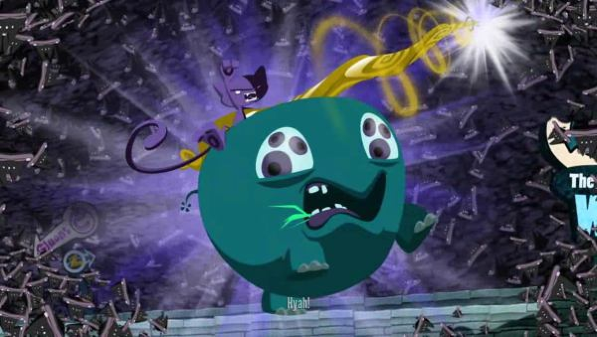 Schrödinger’s Cat And The Raiders Of The Lost Quark PC (Digital)_3