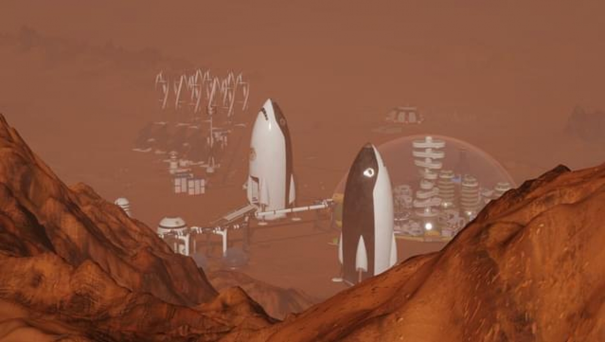 Surviving Mars: Season Pass PC (Digital)_2