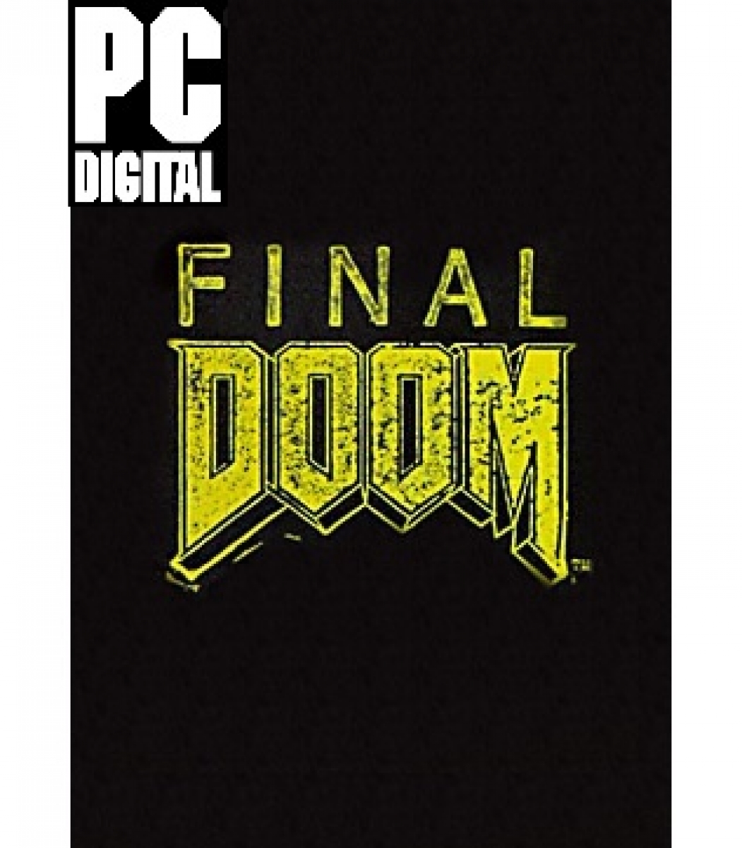 Final Doom PC (Digital)