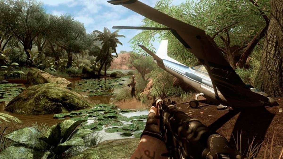 Far Cry® 2 – Fortune’s Edition PC (Digital)_2