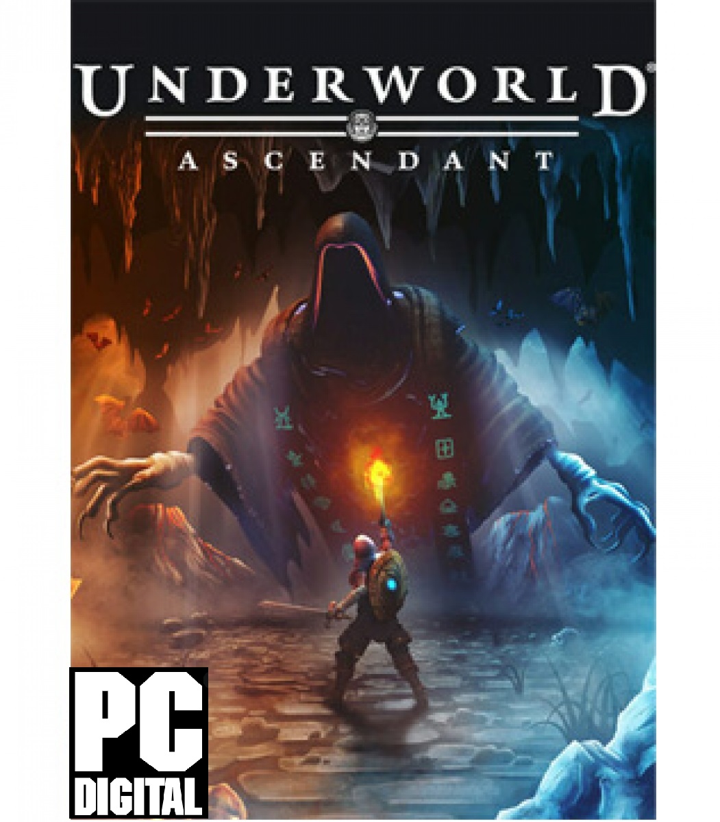 Underworld Ascendant PC (Digital)