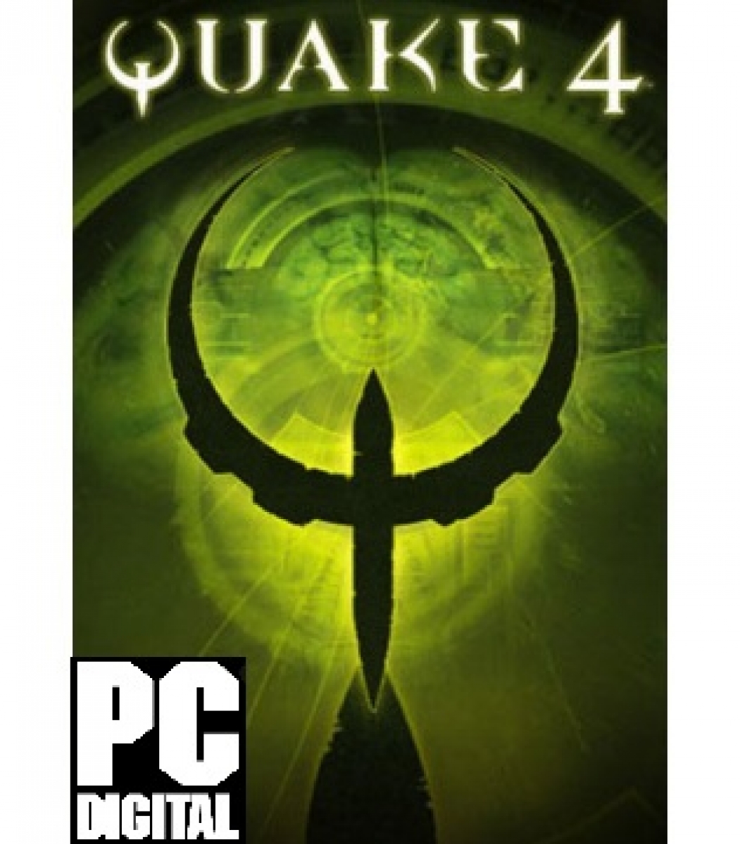 Quake IV PC (Digital)