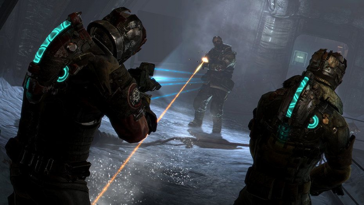 Dead Space 3 PS3_1