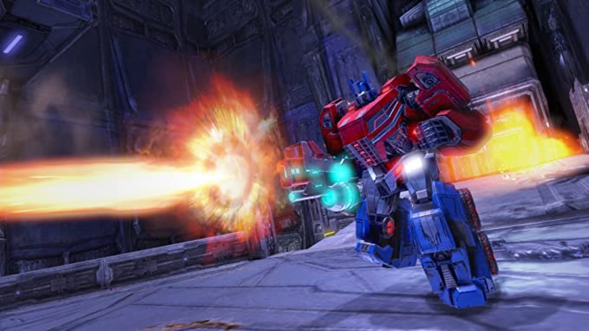Transformers Rise of the Dark Spark Xbox 360_1