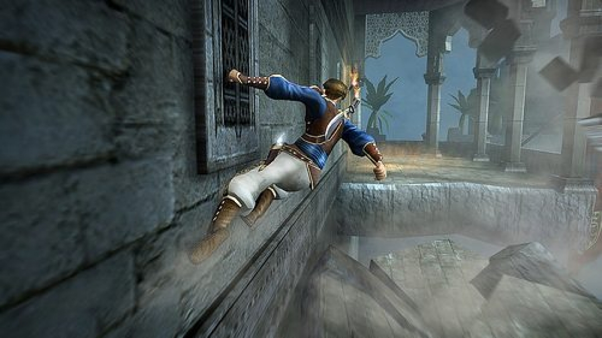 Prince Of Persia®: The Sands Of Time PC (Digital)_4