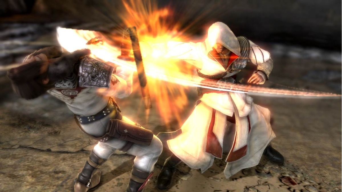 Assassins Creed Ezio Trilogy PS3_2
