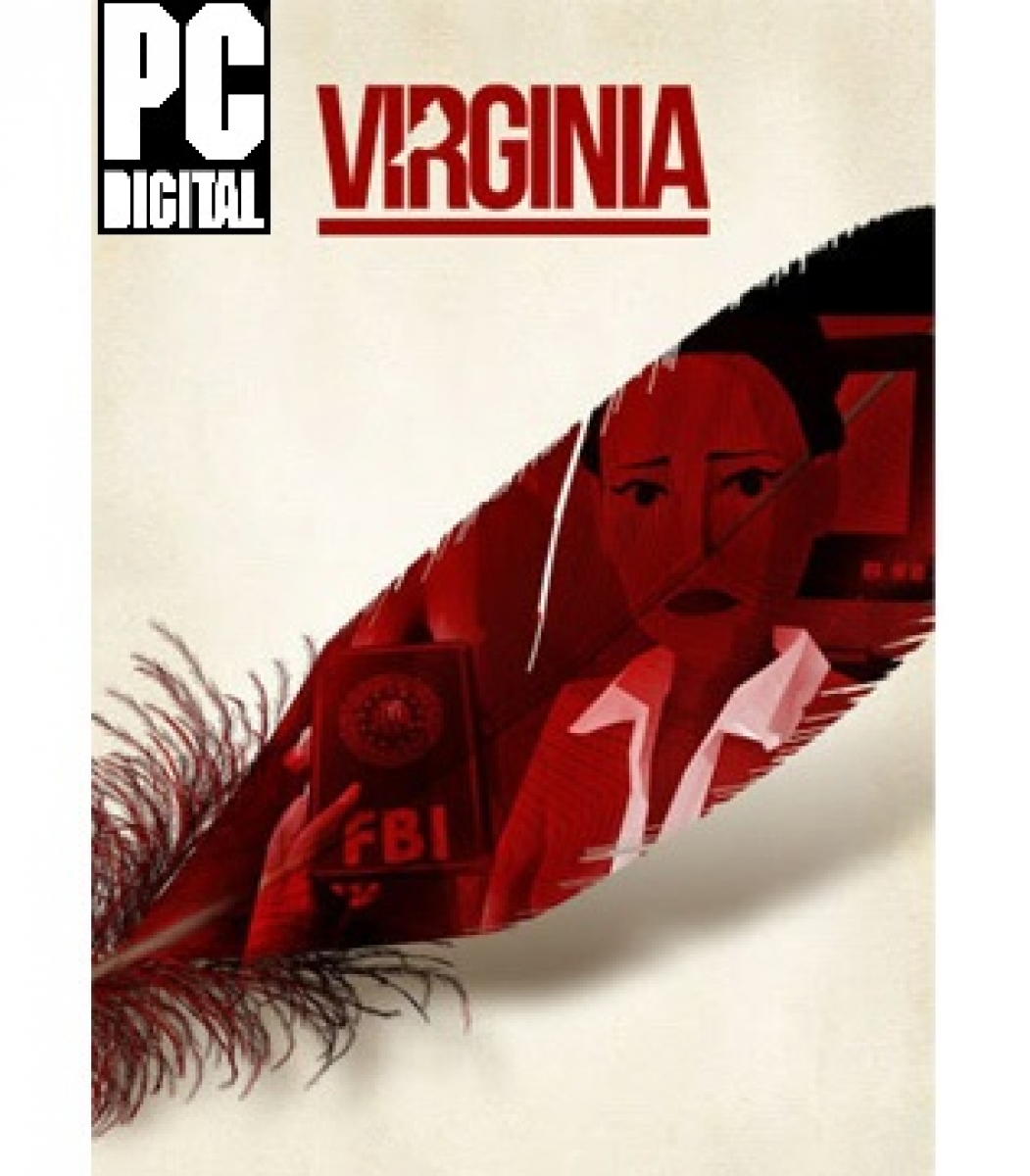 Virginia PC (Digital)