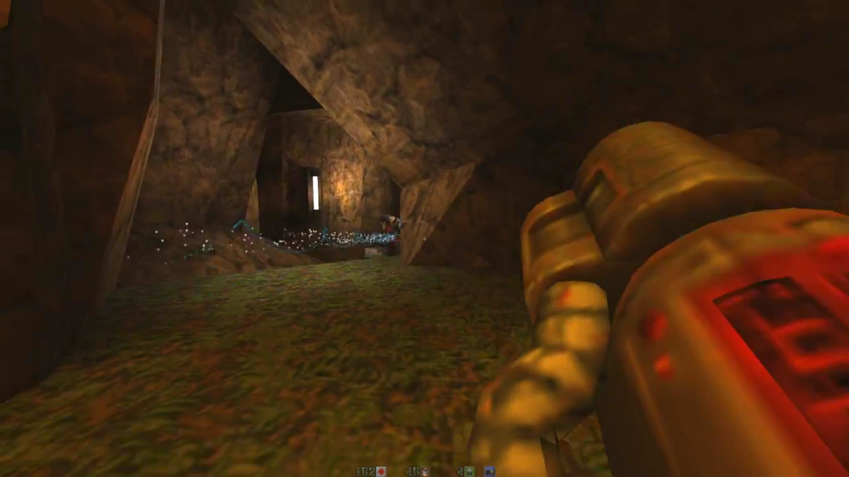 Quake II Mission Pack: Ground Zero PC (Digital)_4