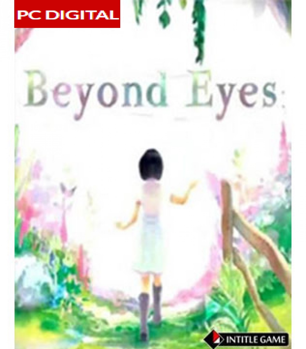 Beyond Eyes PC (Digital)