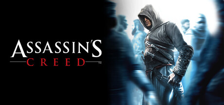 Assassins Creed Directors Cut Edition cover art