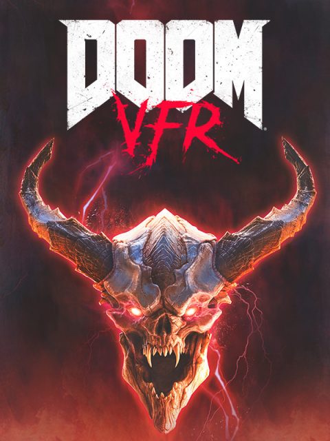 Doom Vfr cover art
