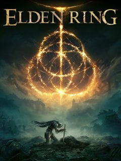 Elden Ring cover art