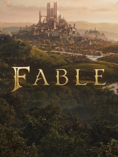 Fable cover art