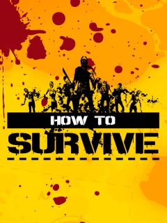 How to Survive cover art
