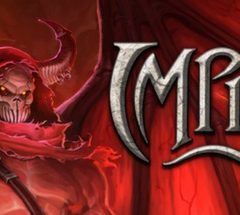 Impire cover art