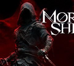 Mortal Shell II cover art