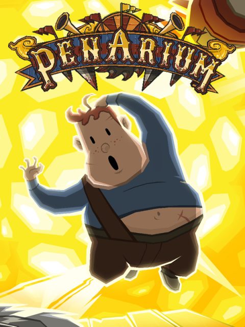 Penarium cover art