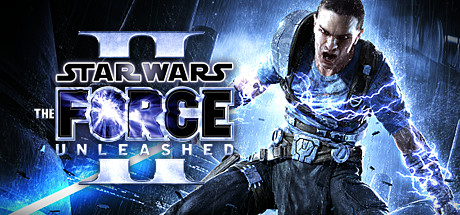 Star Wars the Force Unleashed II cover art