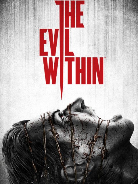 The Evil Within cover art