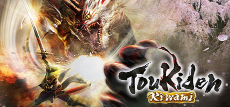 Toukiden Kiwami cover art