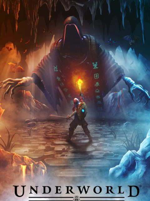 Underworld Ascendant cover art