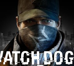 Watch Dogs cover art