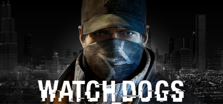 Watch Dogs cover art