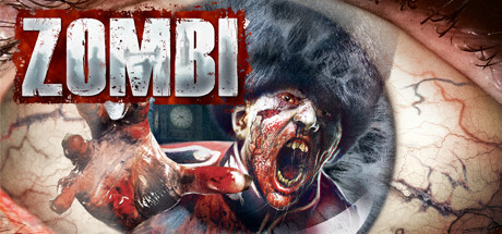 Zombi cover art
